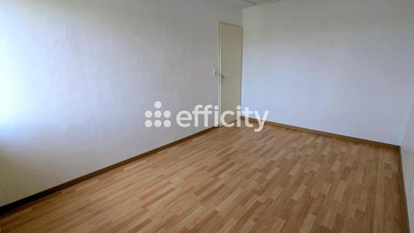 Maison 4 pièces - 90 m² Exclusivité efficity