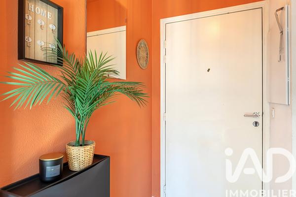 Appartement à vendre 1 pièce 23 m² Melun