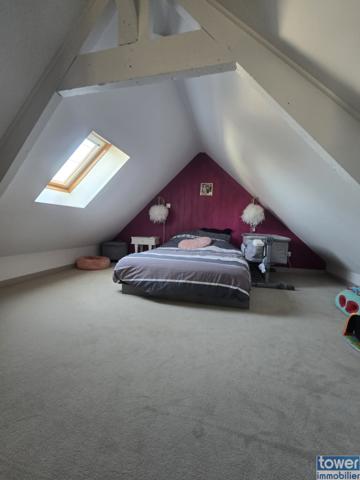 Maison
                                                                                                                                                                                                                                                                                                                        4 pièce(s)                                                                                                                                                                                                          2 chambre(s)                                                                                                                                                                                                          62  m²