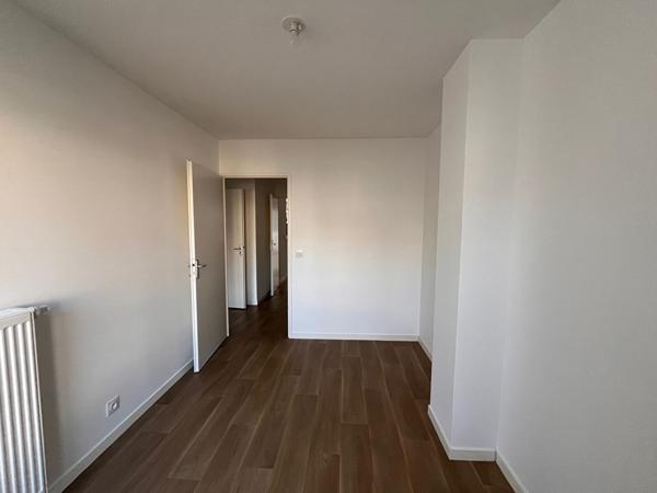 Appartement T4 quartier docks 76