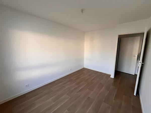 Appartement T4 quartier docks 76