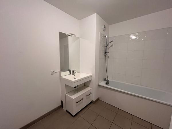 Appartement T4 quartier docks 76