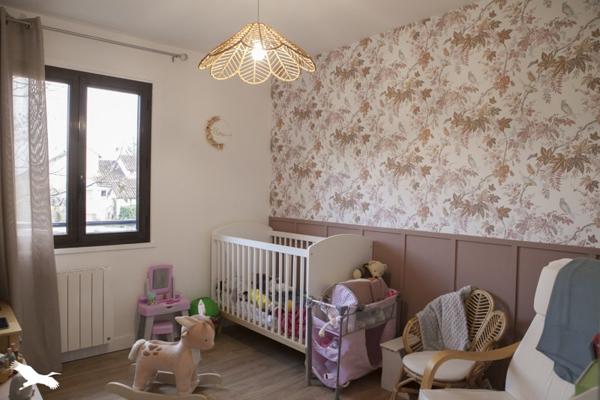 Maison à vendre |  Saint-Michel-Loubéjou |  6 pièces | 150 m²