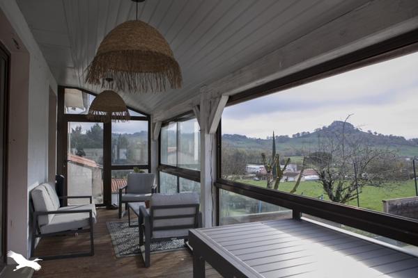 Maison à vendre |  Saint-Michel-Loubéjou |  6 pièces | 150 m²
