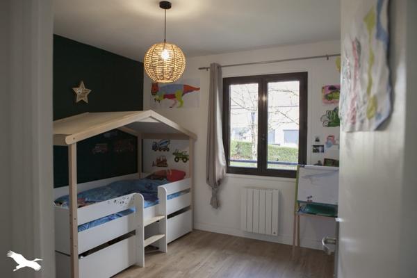 Maison à vendre |  Saint-Michel-Loubéjou |  6 pièces | 150 m²
