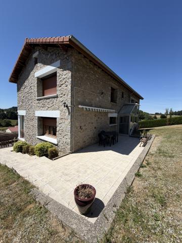 Jonzieux (42660)