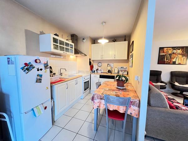 Appartement Rennes T4 - Gare - Lumineux