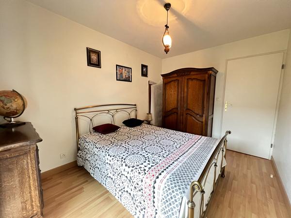 Appartement Rennes T4 - Gare - Lumineux