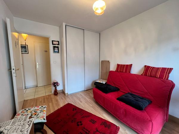 Appartement Rennes T4 - Gare - Lumineux