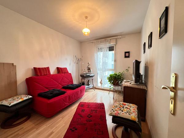 Appartement Rennes T4 - Gare - Lumineux