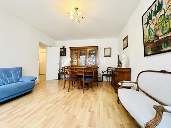 IDEALEMENT SITUE APPARTEMENT IMPECCABLE  Boulogne-sur-Mer (62200)