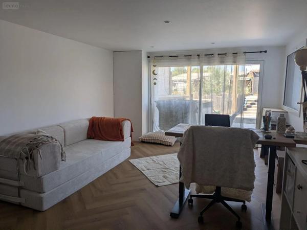 Achat - Maison Les Herbiers 85500 3 pièces 81 m 2 287 m 2