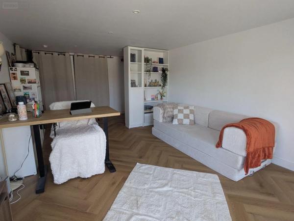 Achat - Maison Les Herbiers 85500 3 pièces 81 m 2 287 m 2