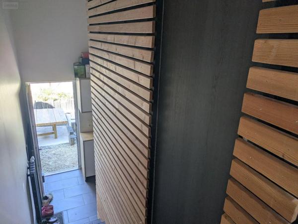 Achat - Maison Les Herbiers 85500 3 pièces 81 m 2 287 m 2