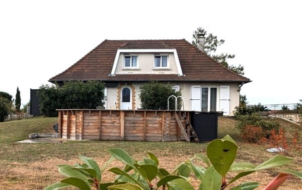 Vente Maison Style Ile de France Pouilly-les-nonains   