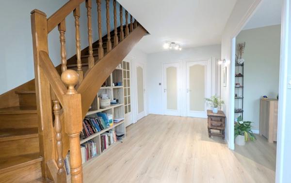 Vente Maison Style Ile de France Pouilly-les-nonains   