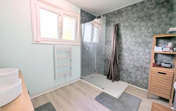 Vente Maison Style Ile de France Pouilly-les-nonains   