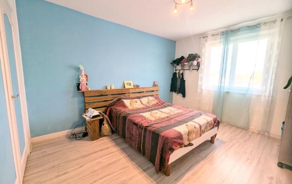 Vente Maison Style Ile de France Pouilly-les-nonains   