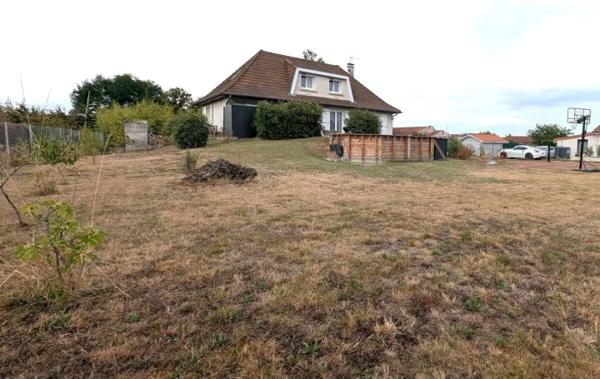 Vente Maison Style Ile de France Pouilly-les-nonains   