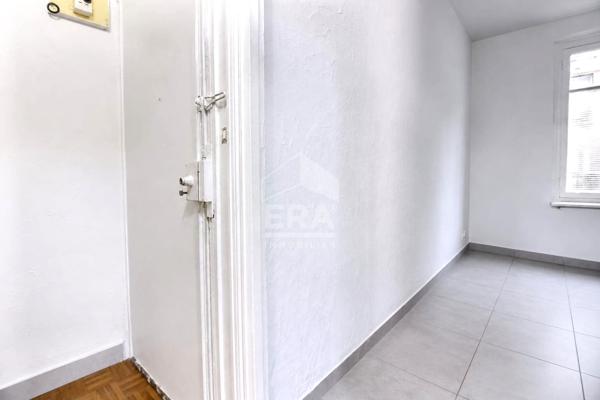 Appartement Saint Ouen Sur Seine 2 pièce(s) 31.04 m2