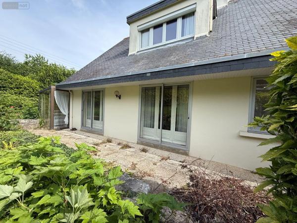 Achat - Maison Quimper 29000 6 pièces 127 m 2 1276 m 2