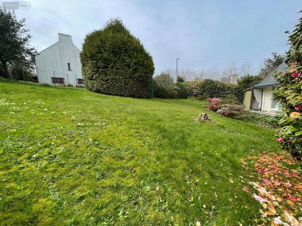 Achat - Maison Quimper 29000 6 pièces 127 m 2 1276 m 2