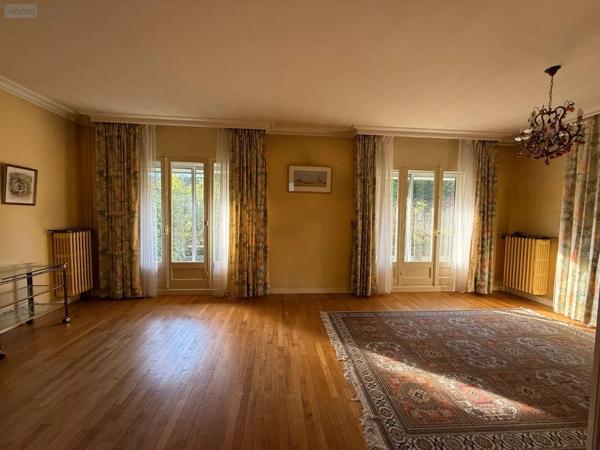 Achat - Maison Quimper 29000 6 pièces 127 m 2 1276 m 2
