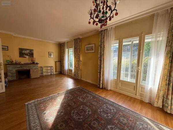 Achat - Maison Quimper 29000 6 pièces 127 m 2 1276 m 2