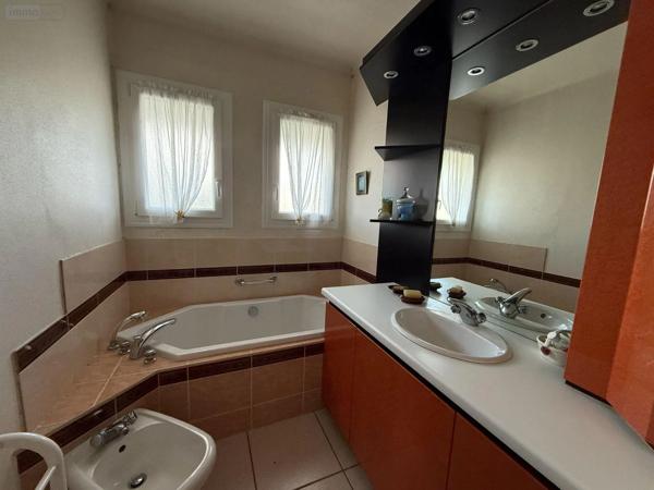 Achat - Maison Quimper 29000 6 pièces 127 m 2 1276 m 2