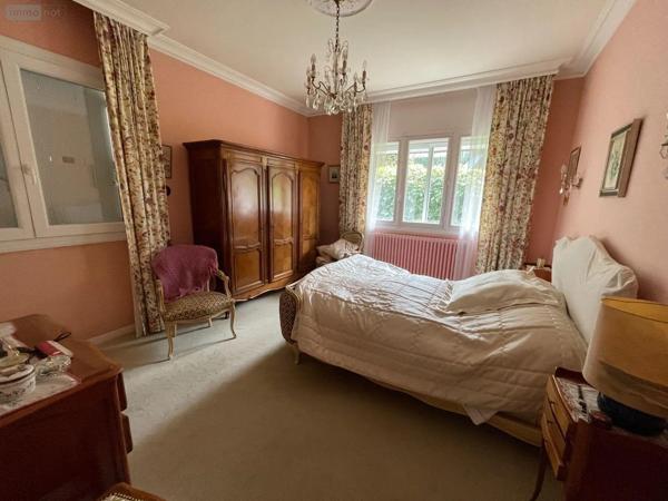 Achat - Maison Quimper 29000 6 pièces 127 m 2 1276 m 2