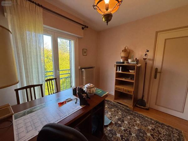 Achat - Maison Quimper 29000 6 pièces 127 m 2 1276 m 2