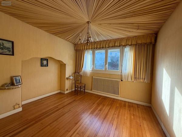 Achat - Maison Quimper 29000 6 pièces 127 m 2 1276 m 2