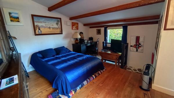 Breil-sur-Roya (06540) Villa avec vue exceptionnelle