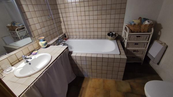 Breil-sur-Roya (06540) Villa avec vue exceptionnelle