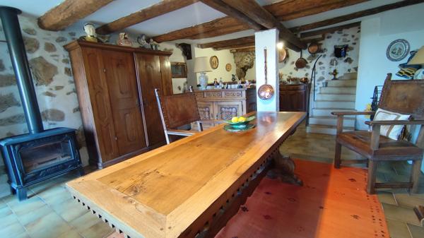 Breil-sur-Roya (06540) Villa avec vue exceptionnelle