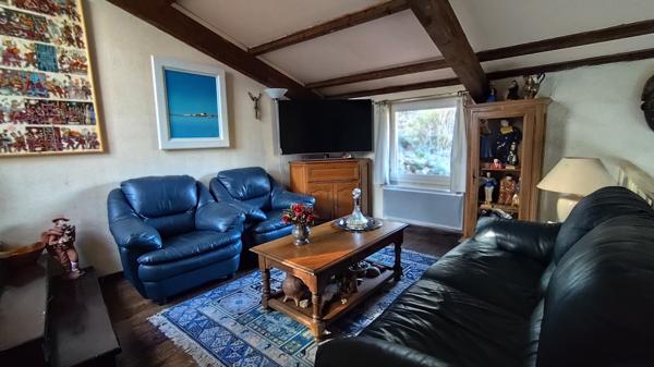 Breil-sur-Roya (06540) Villa avec vue exceptionnelle