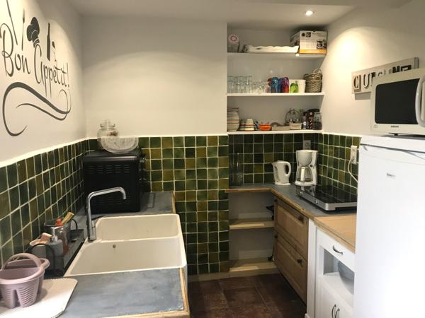 L'Isle-sur-la-Sorgue (84800) Propriété 800 m2