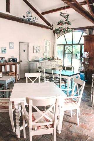 L'Isle-sur-la-Sorgue (84800) Propriété 800 m2