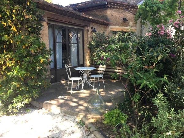 L'Isle-sur-la-Sorgue (84800) Propriété 800 m2