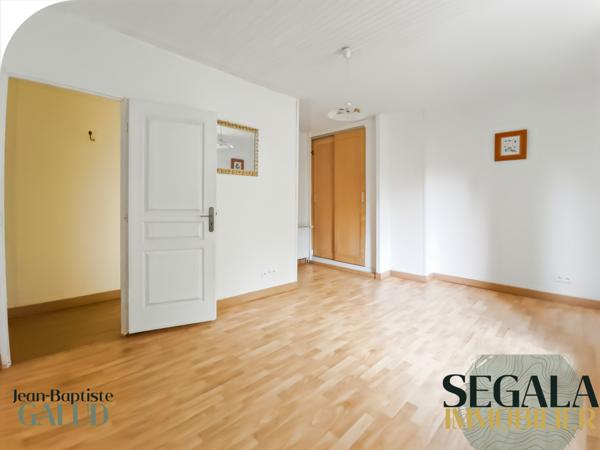 Le Garric (81450) Le Garric - Maison de plain pied sur 1800 m² de terrain plat