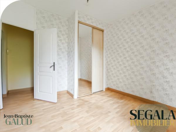 Le Garric (81450) Le Garric - Maison de plain pied sur 1800 m² de terrain plat