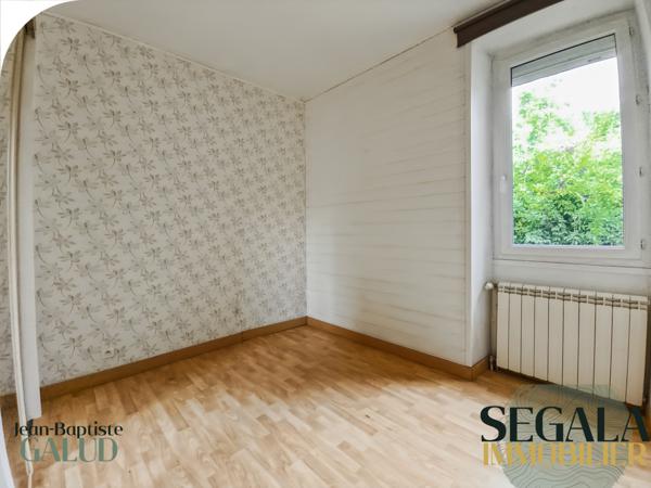 Le Garric (81450) Le Garric - Maison de plain pied sur 1800 m² de terrain plat