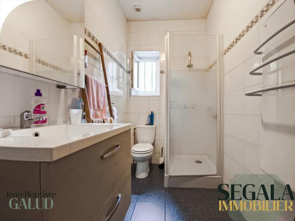 Le Garric (81450) Le Garric - Maison de plain pied sur 1800 m² de terrain plat