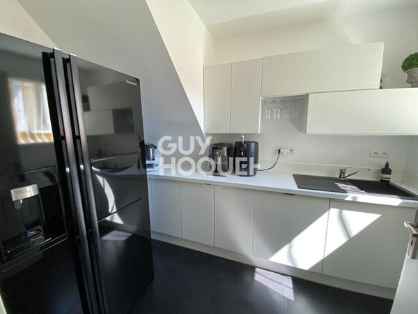 MAISON À VENDRE DE 8 PIÈCES DE 187,00 M²