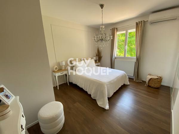 MAISON À VENDRE DE 8 PIÈCES DE 187,00 M²