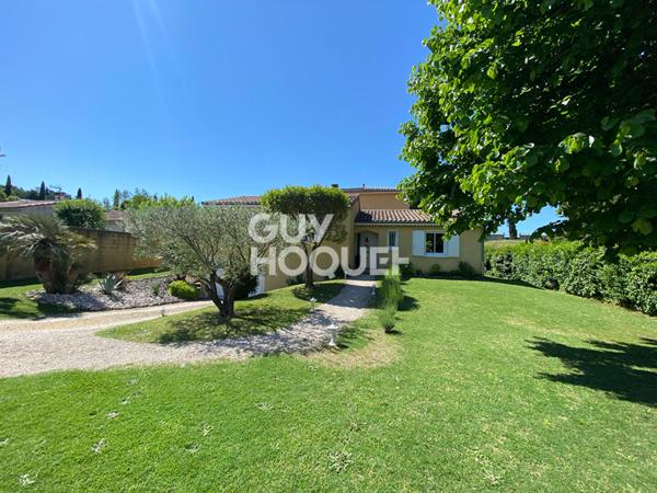 MAISON À VENDRE DE 8 PIÈCES DE 187,00 M²