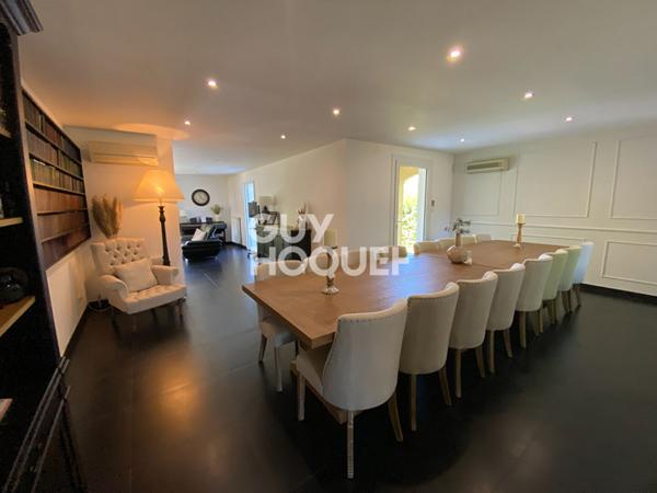 MAISON À VENDRE DE 8 PIÈCES DE 187,00 M²