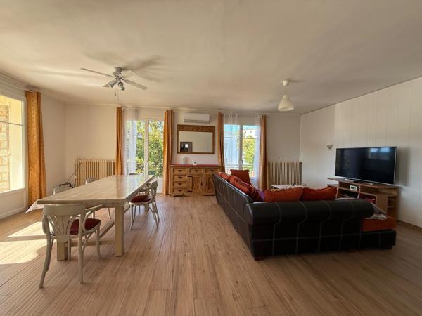 Maison à vendre 5 pièces SAINT AMBROIX (30)