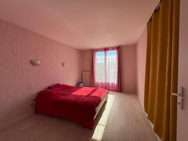 Maison à vendre 5 pièces SAINT AMBROIX (30)