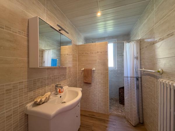 Maison à vendre 5 pièces SAINT AMBROIX (30)